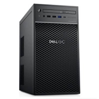 DELL PET40TR1 T40 E-2224G 3,5Gz 8GB 1TB DVDRW  SERVER